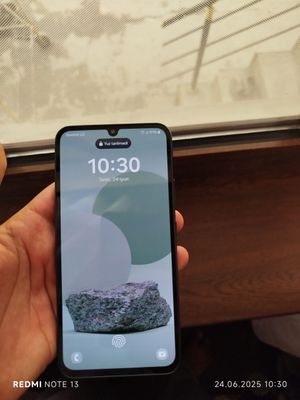 Samsung Galaxy A34