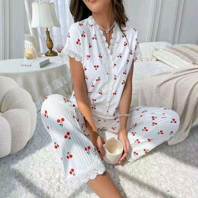 Pijama dvoyka