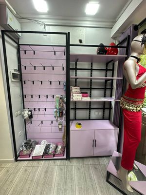 Jenski belyolar uchun mebel sotiladi