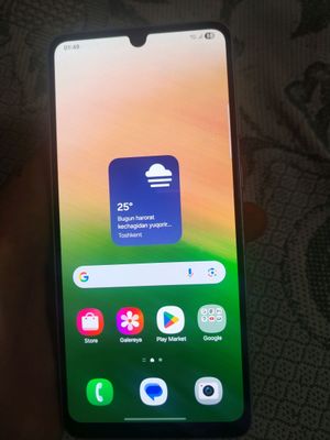 Samsung a33 5G Modeli NEW(yangi)