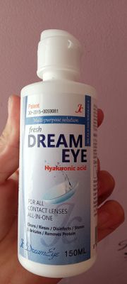Dream eye