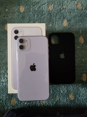 IPhone 11 64 Gb karobka dokument