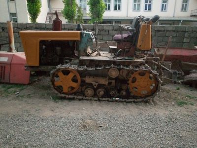 КД 54 сотилади Кашкадарё