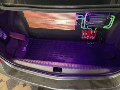 Усилитель Gryphon 1.3200w буфферга