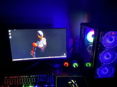 Kompyuter, igrovoy pc, pc , zamonaviy kompyuter