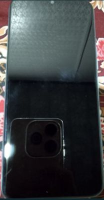 Redmi techno spark