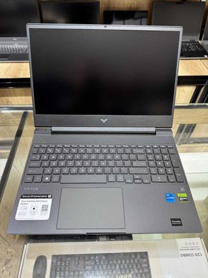 HP VICTUS Gaming Core i5-13420H RTX 4050 6Gb ram 16 Gb ssd 512