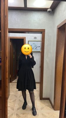 Платье