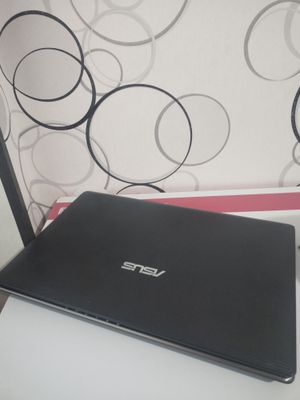 Windows 7 infiniti asus