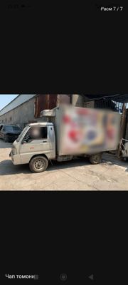 Foton xier soriladi