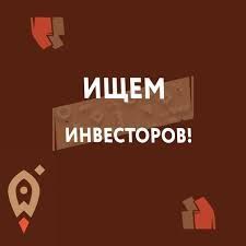 Требуется инвестор