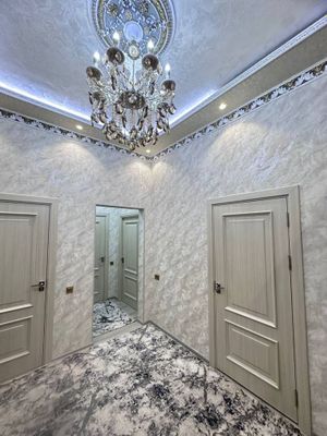 Кизларга безмаклер квартира