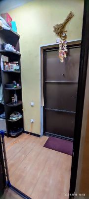 Продаю свою однокомнатную квартиру