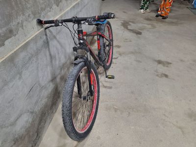 Velosiped 29 razmer