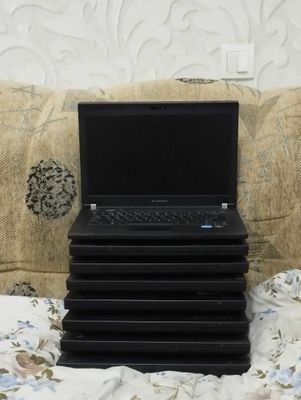 i5 LENOVO\\ НОУТБУК 12 та\\ i5-2420\\ Azu-8GB\\ SSD-128GB\\ АйТи учун