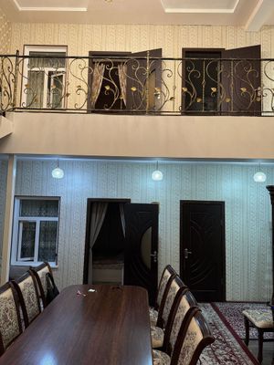 Сдаётся дом иностранцам. Сергели Хонобод