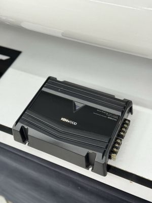 Kenwood usilitel