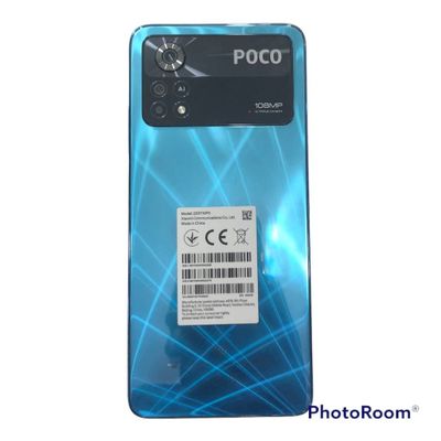 Poco X4 pro 5 G 256gb 8+3