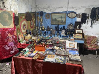 Продается Антиквариат