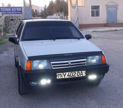 Лада 2109