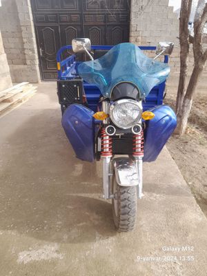 Holati zur benzin 850 km yurgan