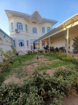 Участок Файзабод 4 Сотих