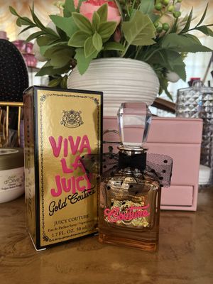 американский парфюм 50ml