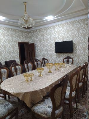 3 қаватли коттедж сотилади.
