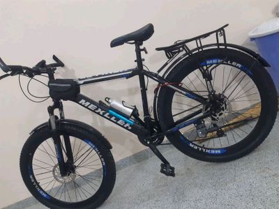 velasiped velik sportivniy