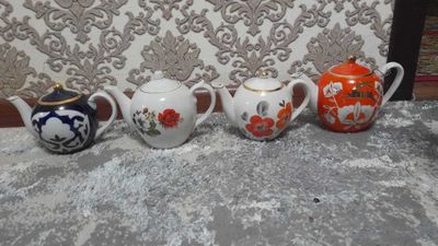 продам чайнки узбекистан