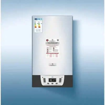 двухконтурный котел ustanofka va remont