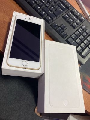 iPhone 6 идеальное состояние
