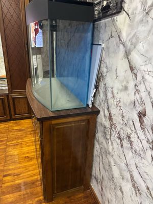 Аквариум 330 л новый