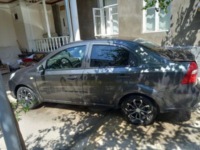 R15 pauk diska balon abmen
