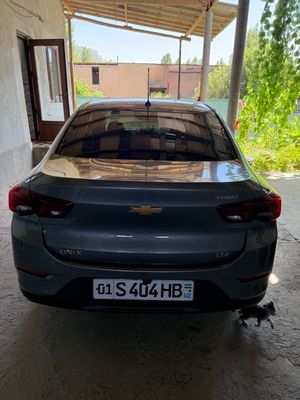 Onix chevrolet