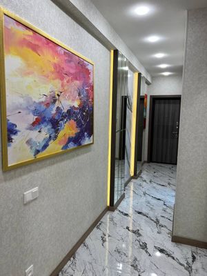 Сдаётся квартира в аренду Юнусобод, ориентир Алайский базар