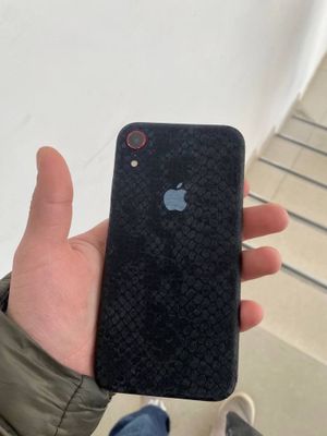 Iphone xr idila brani plonka qlingan 1 600 bolish kam yoq