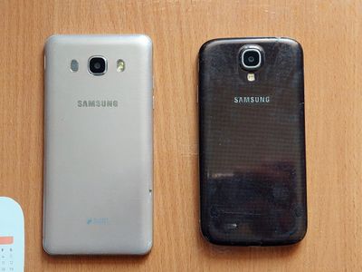 Samsunglar arzonga bervoriladi