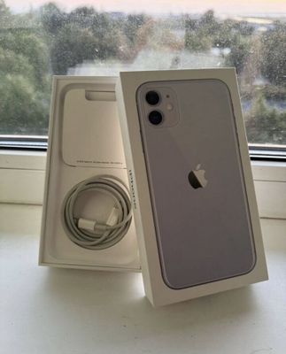 Iphone 11 garantiyaligi 100%