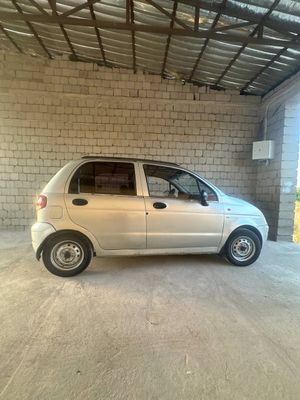 Matez metani bor