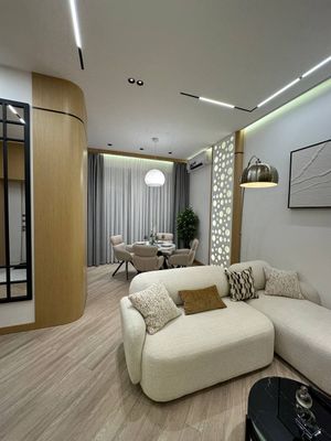 Аренда квартиры NRG OYBEK, Нукус, Мирабад