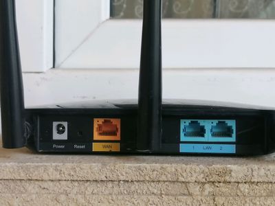 TPLINK