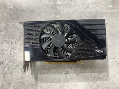 Видеокарта GTX 550Ti 2gb