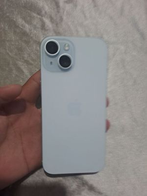 Iphone 15 128 gb