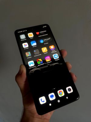 redmi note 10 pro 8+5/128