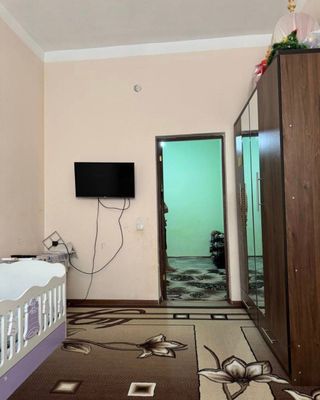 Ko‘kgumbaz machitni orqasidan 4 xonali xovli ijaraga beriladi