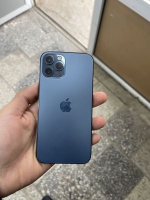 Iphone 12pro 128 gb