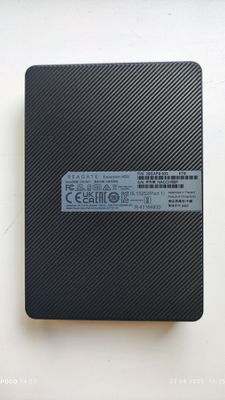 HDD Внешний Накопитель Seagate Expansion 4TB