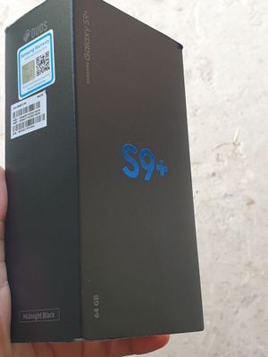 SAMSUNG S9+ EDGE оригинал