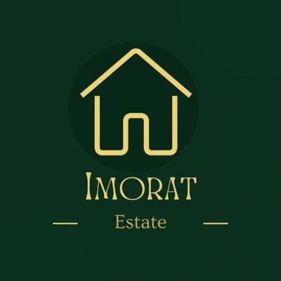 Imorate Estate ваш помошник по недвижимости .
